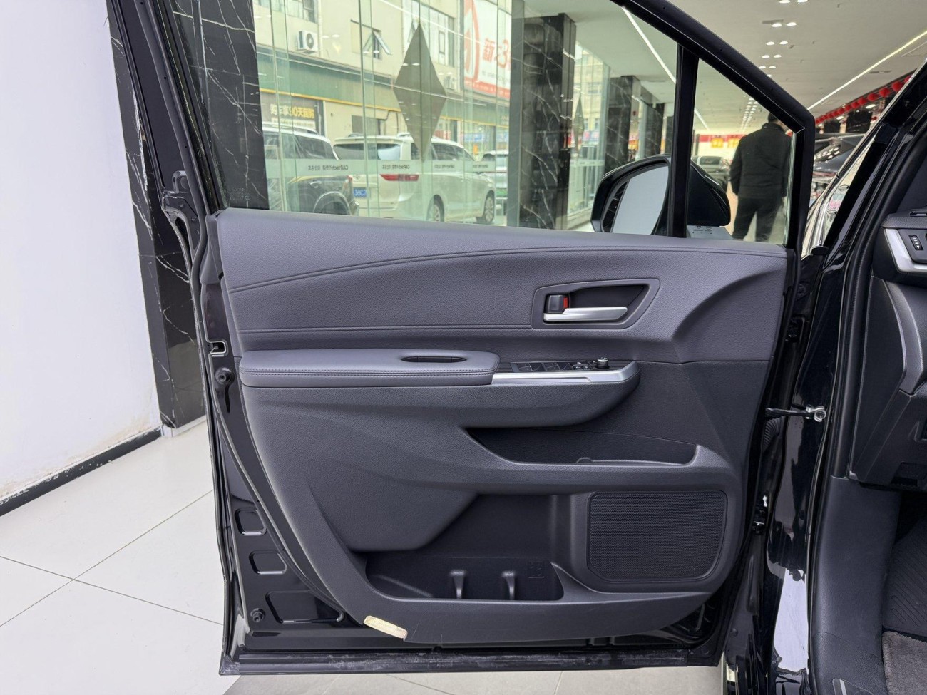 Toyota Sienna 2024