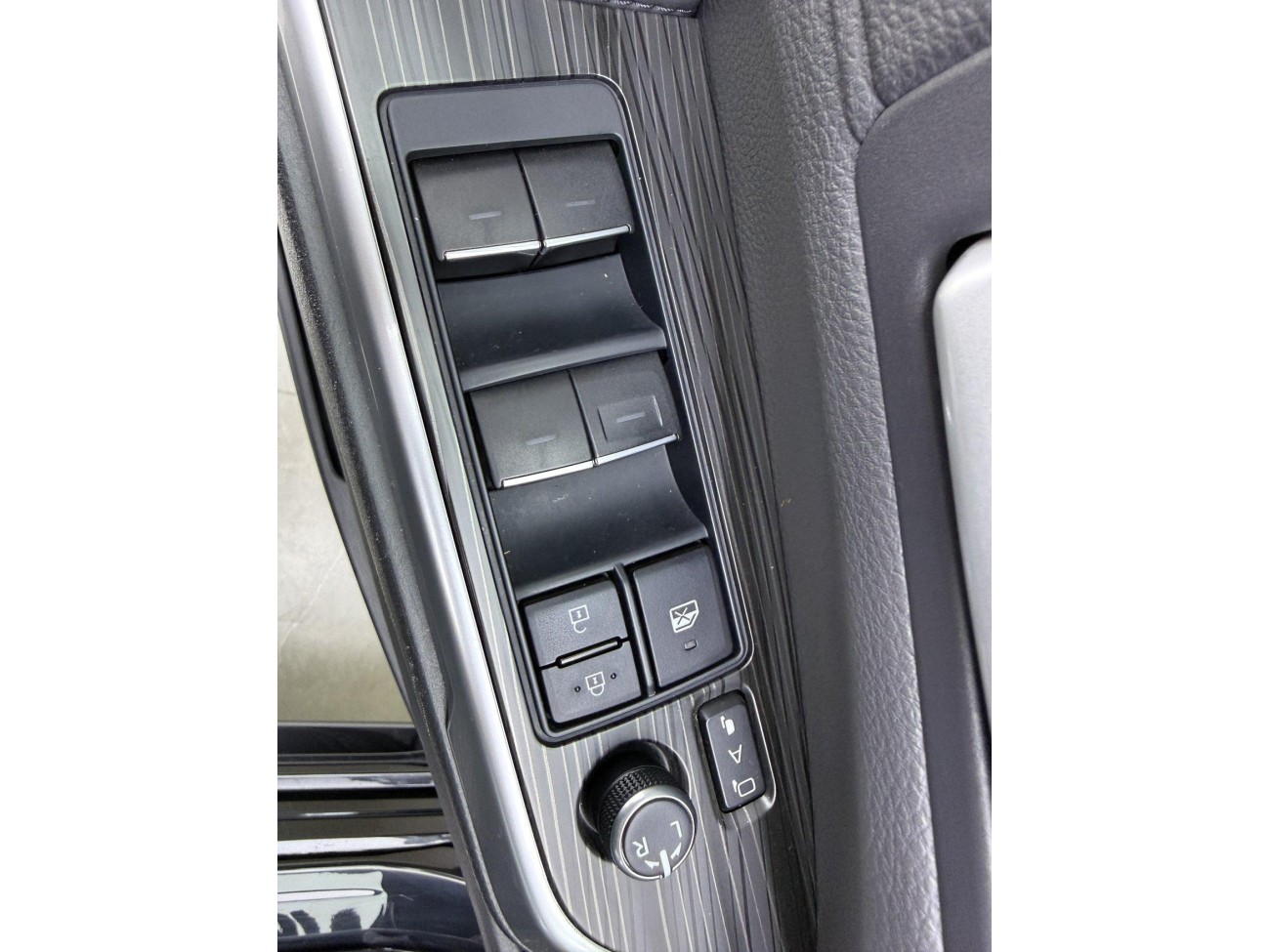 Toyota Sienna 2024