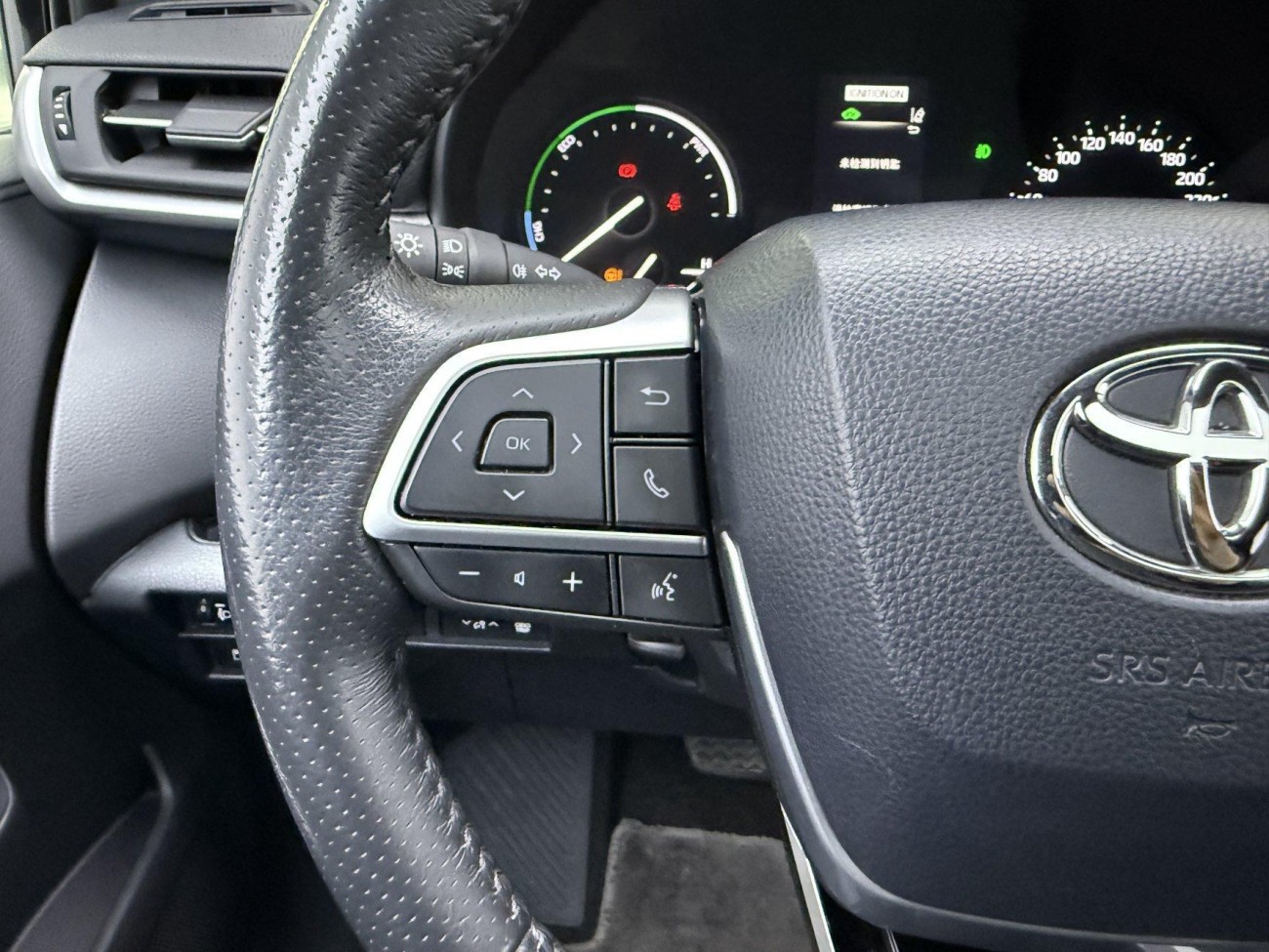 Toyota Sienna 2024
