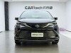 Toyota Sienna 2024