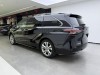 Toyota Sienna 2024