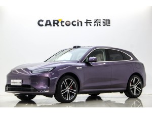 AITO M5 2025