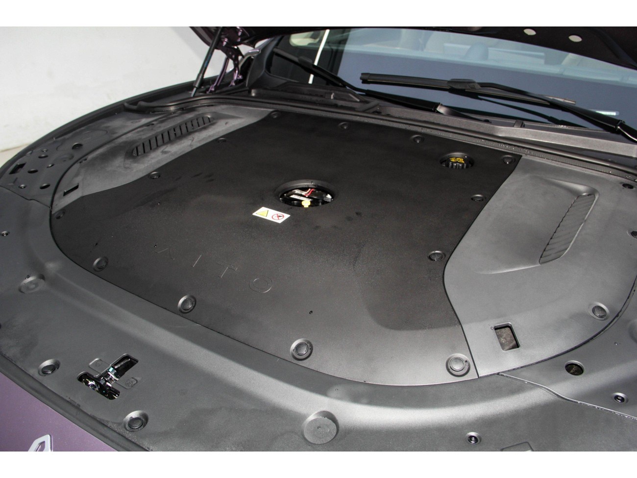 AITO M5 2025