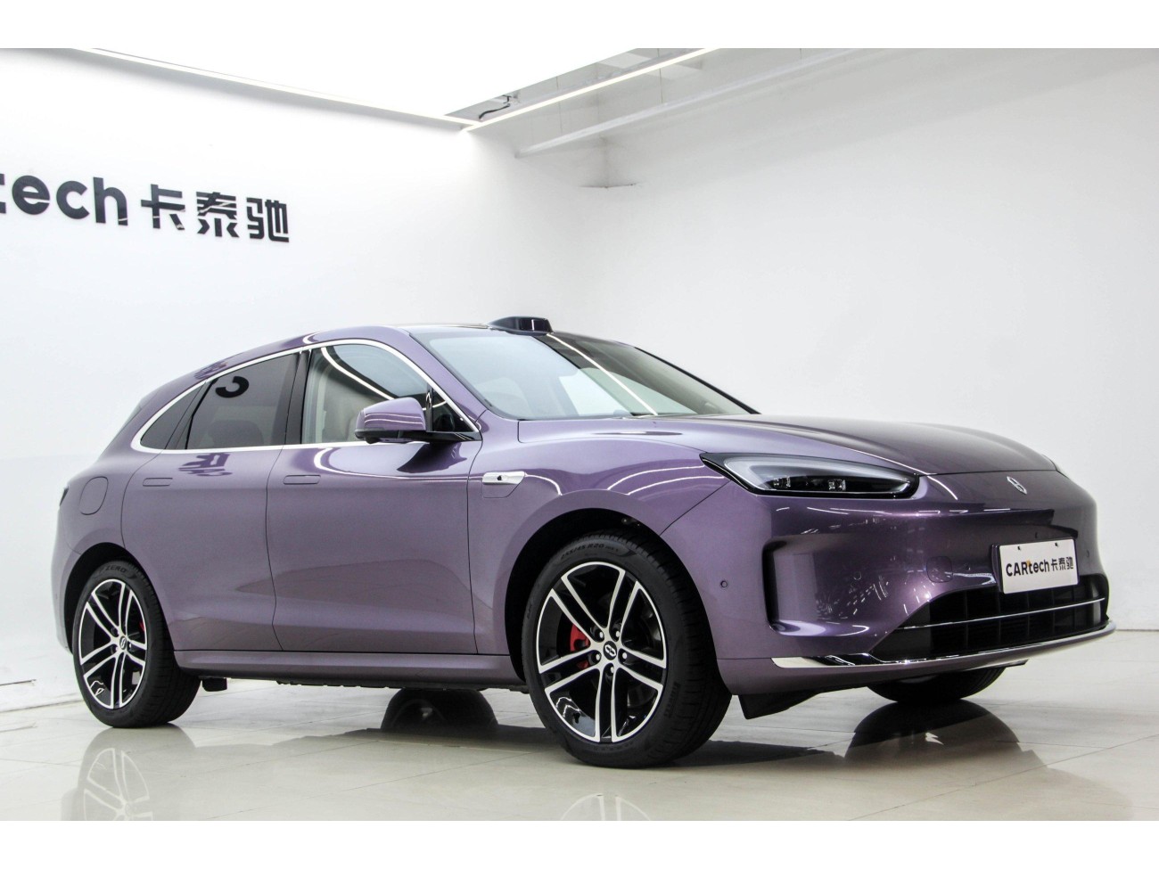 AITO M5 2025