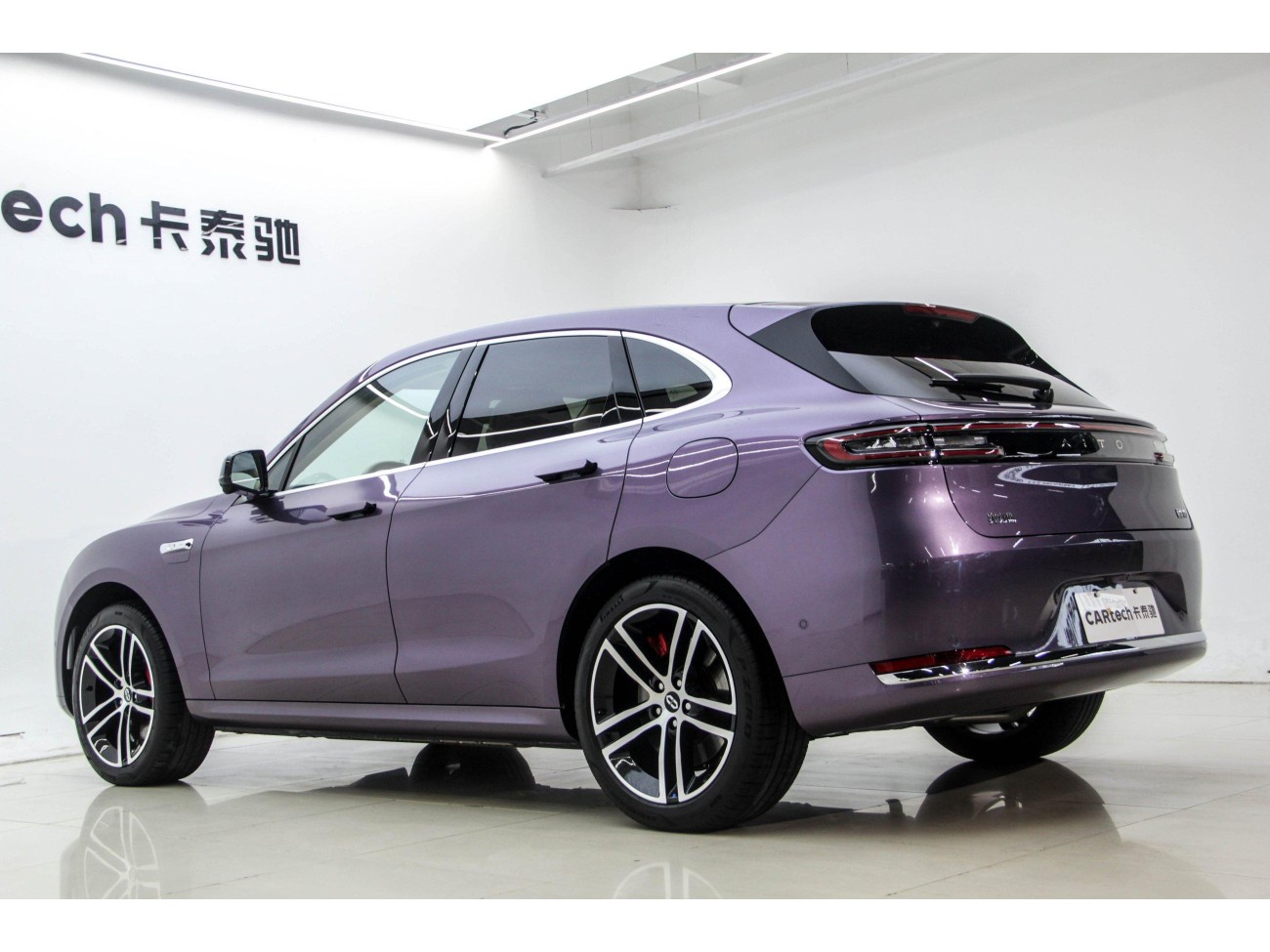 AITO M5 2025