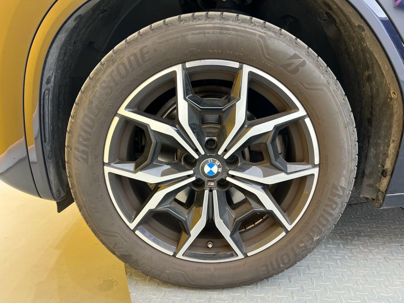 BMW X3 2023