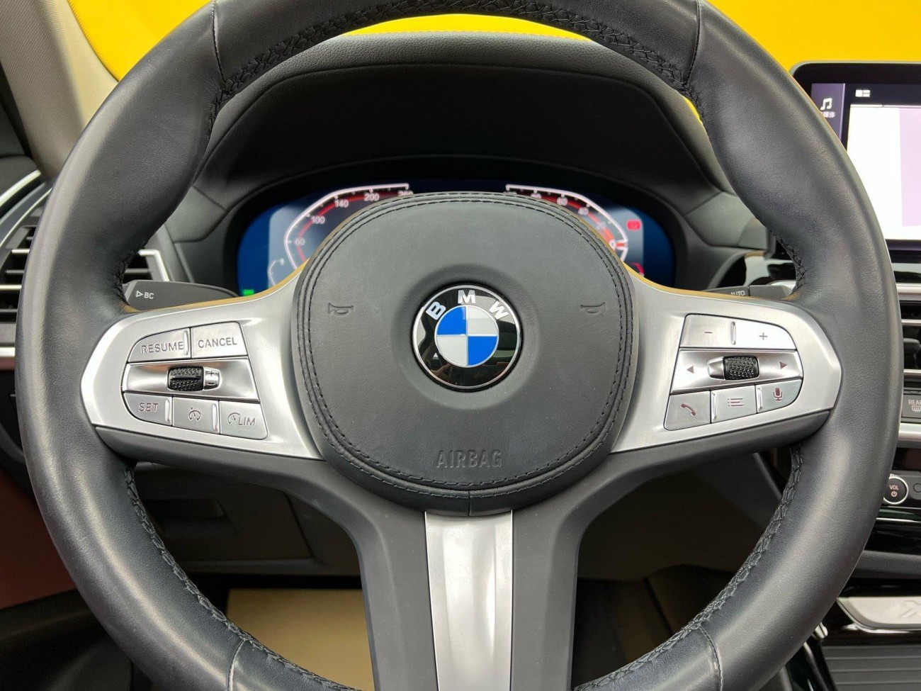 BMW X3 2023