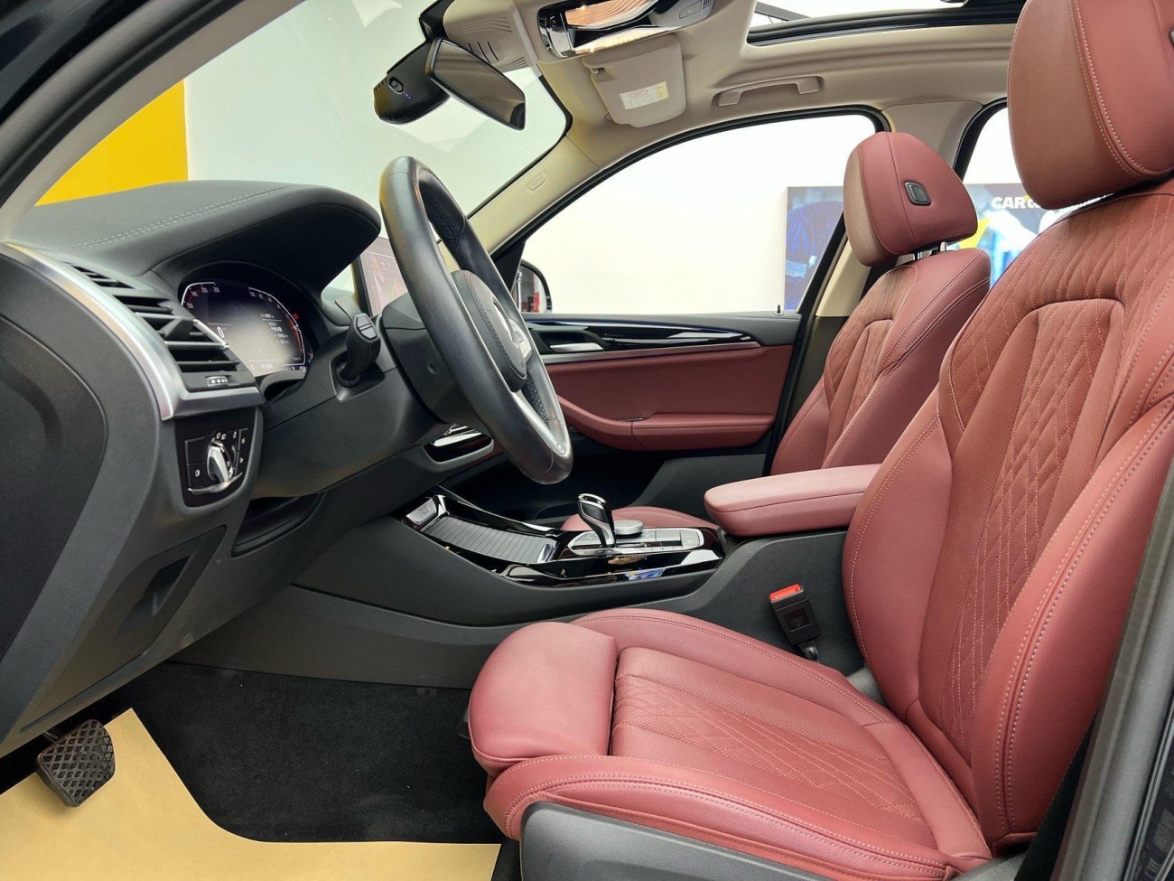 BMW X3 2023