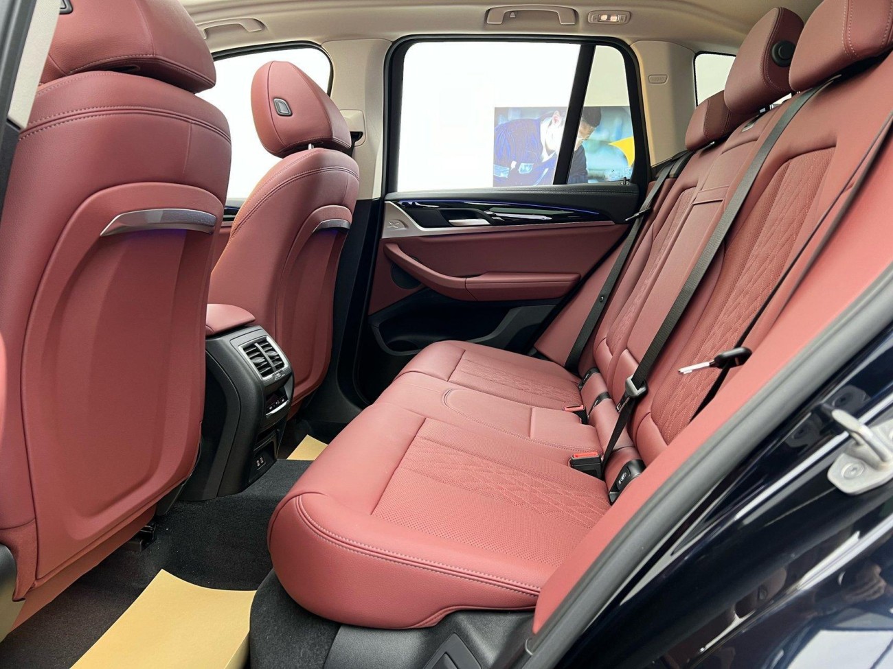 BMW X3 2023