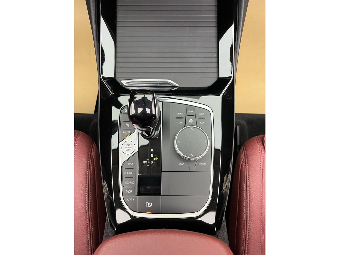 BMW X3 2023