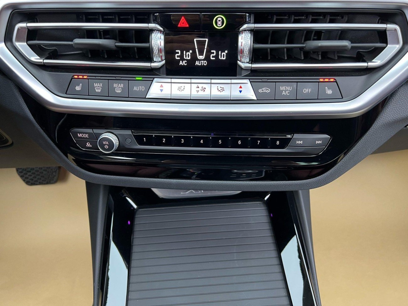 BMW X3 2023