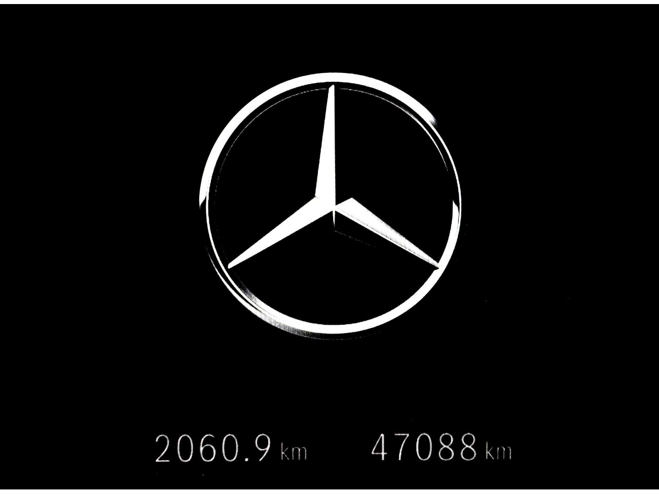 Mercedes-Benz C 260 L 2022