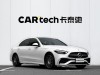 Mercedes-Benz C 260 L 2022