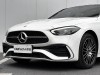 Mercedes-Benz C 260 L 2022