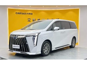 Trumpchi M8 2023