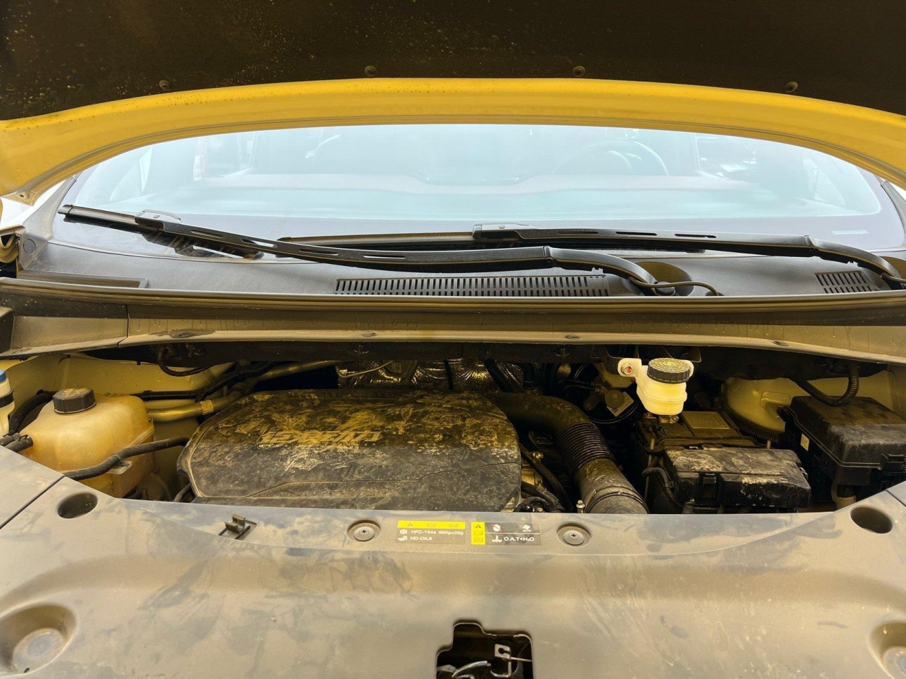 Trumpchi M8 2023