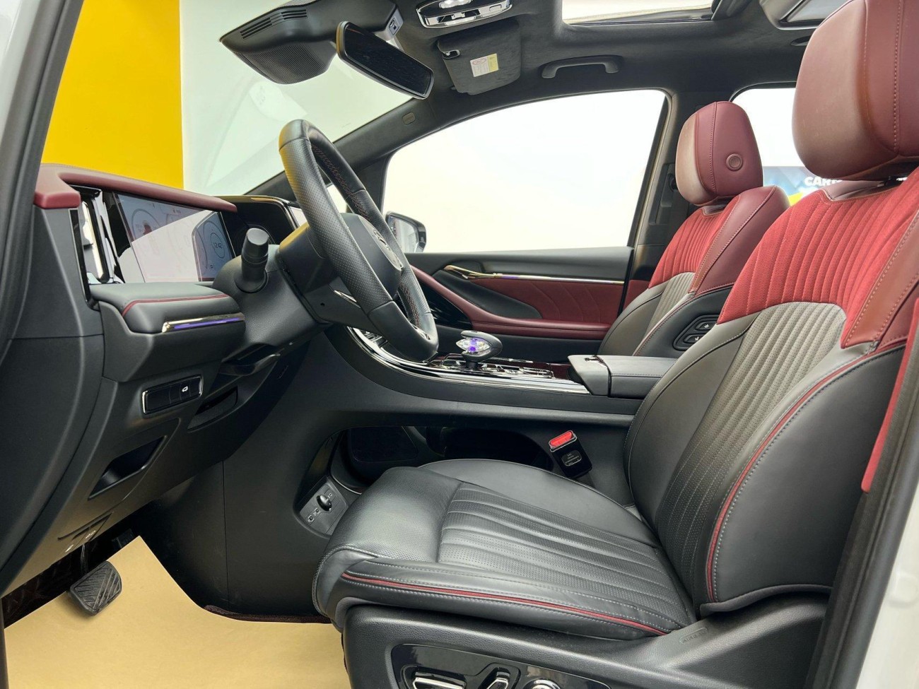 Trumpchi M8 2023