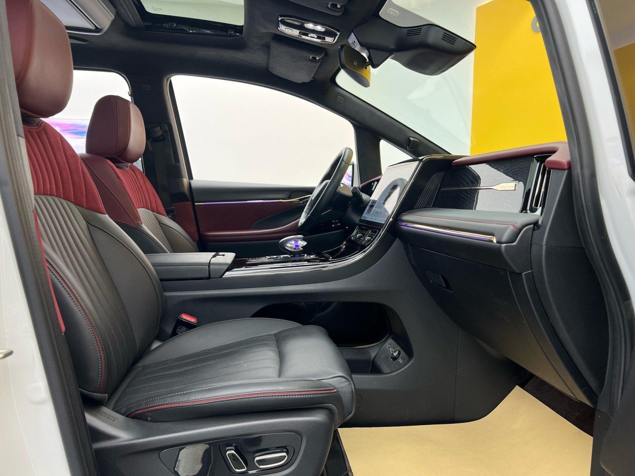 Trumpchi M8 2023
