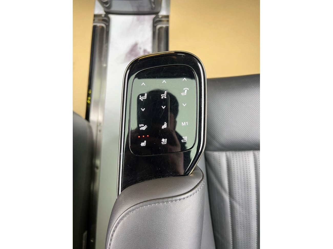 Trumpchi M8 2023