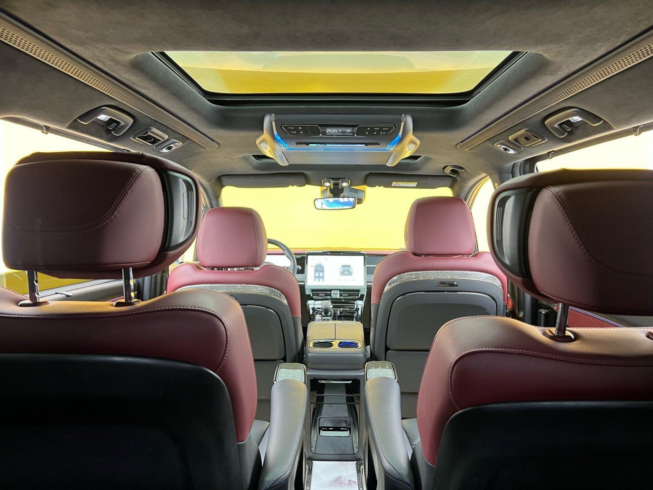 Trumpchi M8 2023