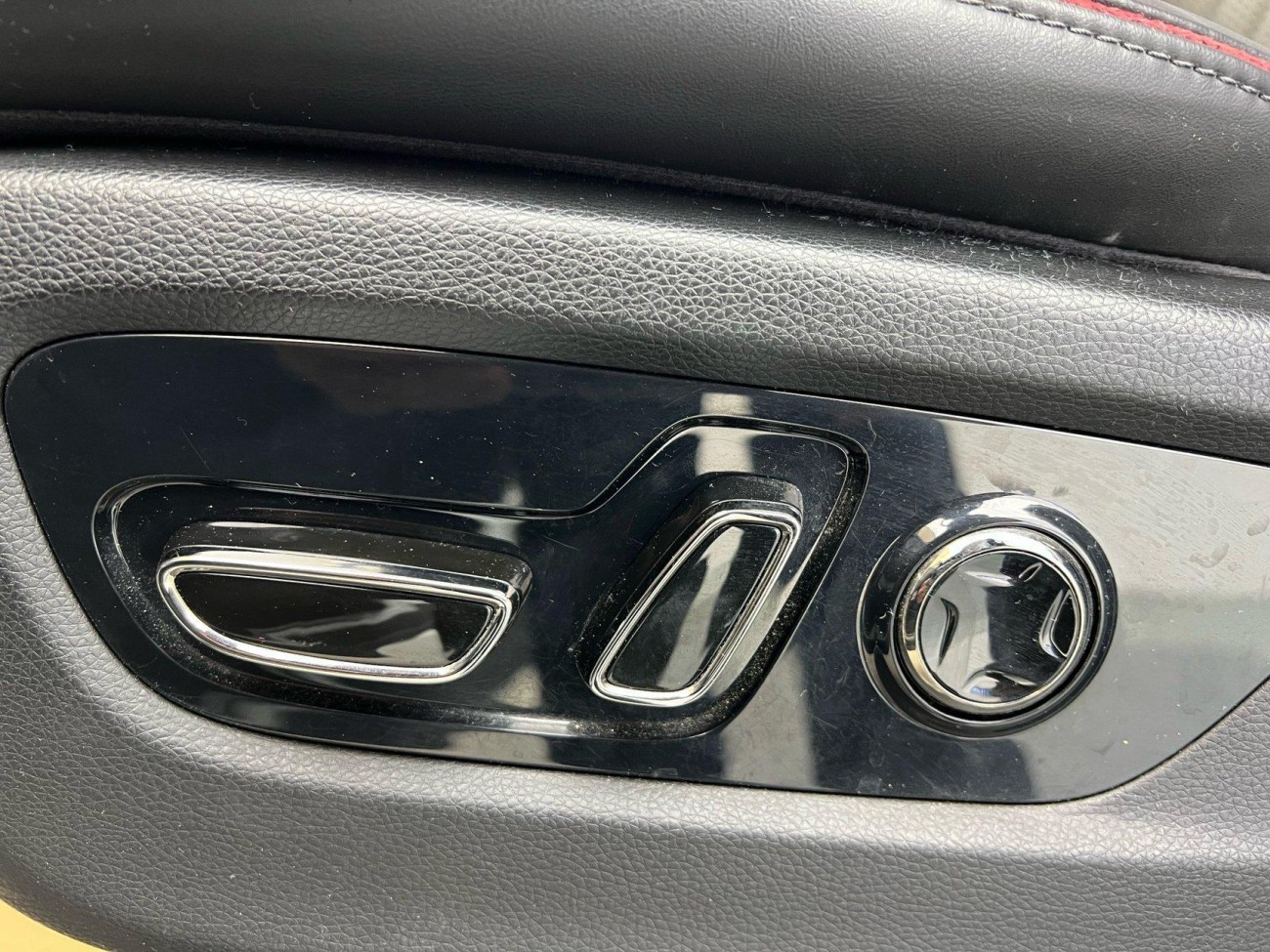 Trumpchi M8 2023