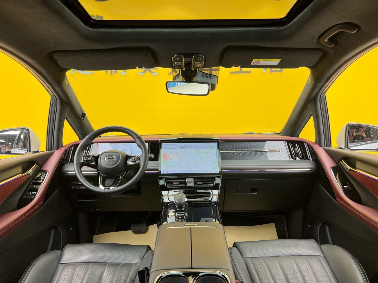 Trumpchi M8 2023