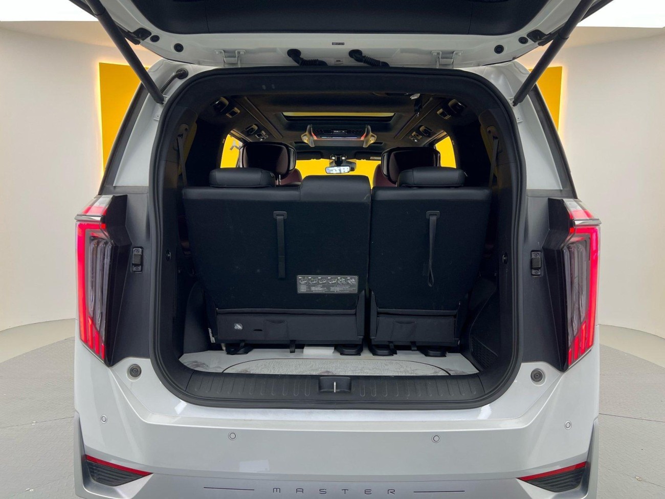 Trumpchi M8 2023