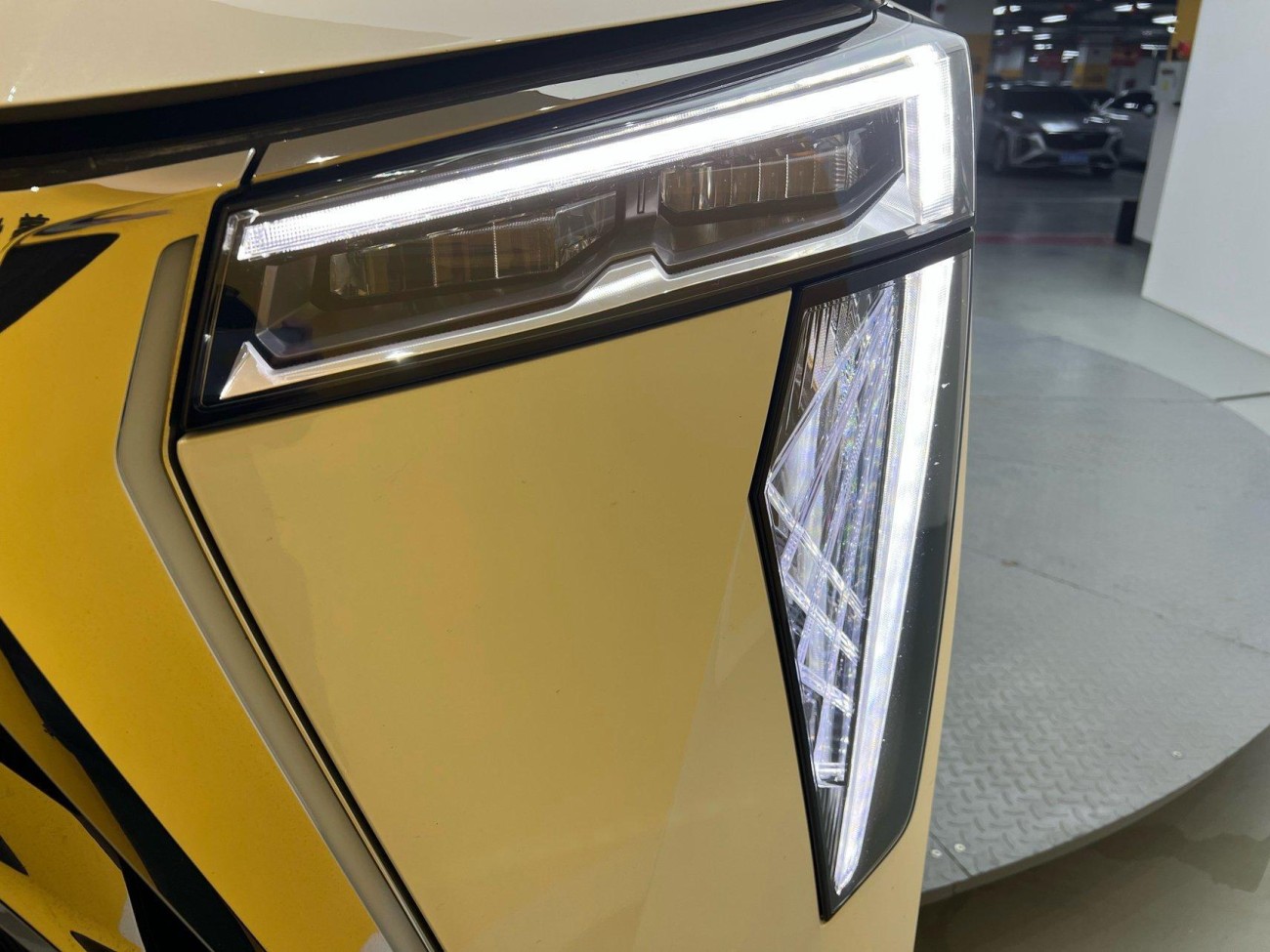 Trumpchi M8 2023