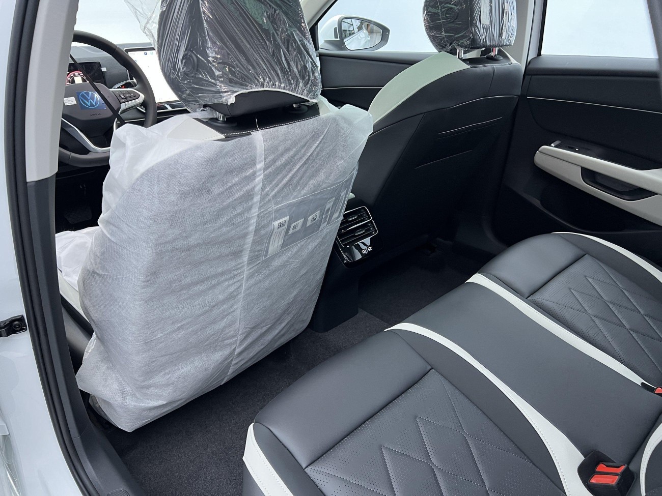 Volkswagen Sagitar 2025