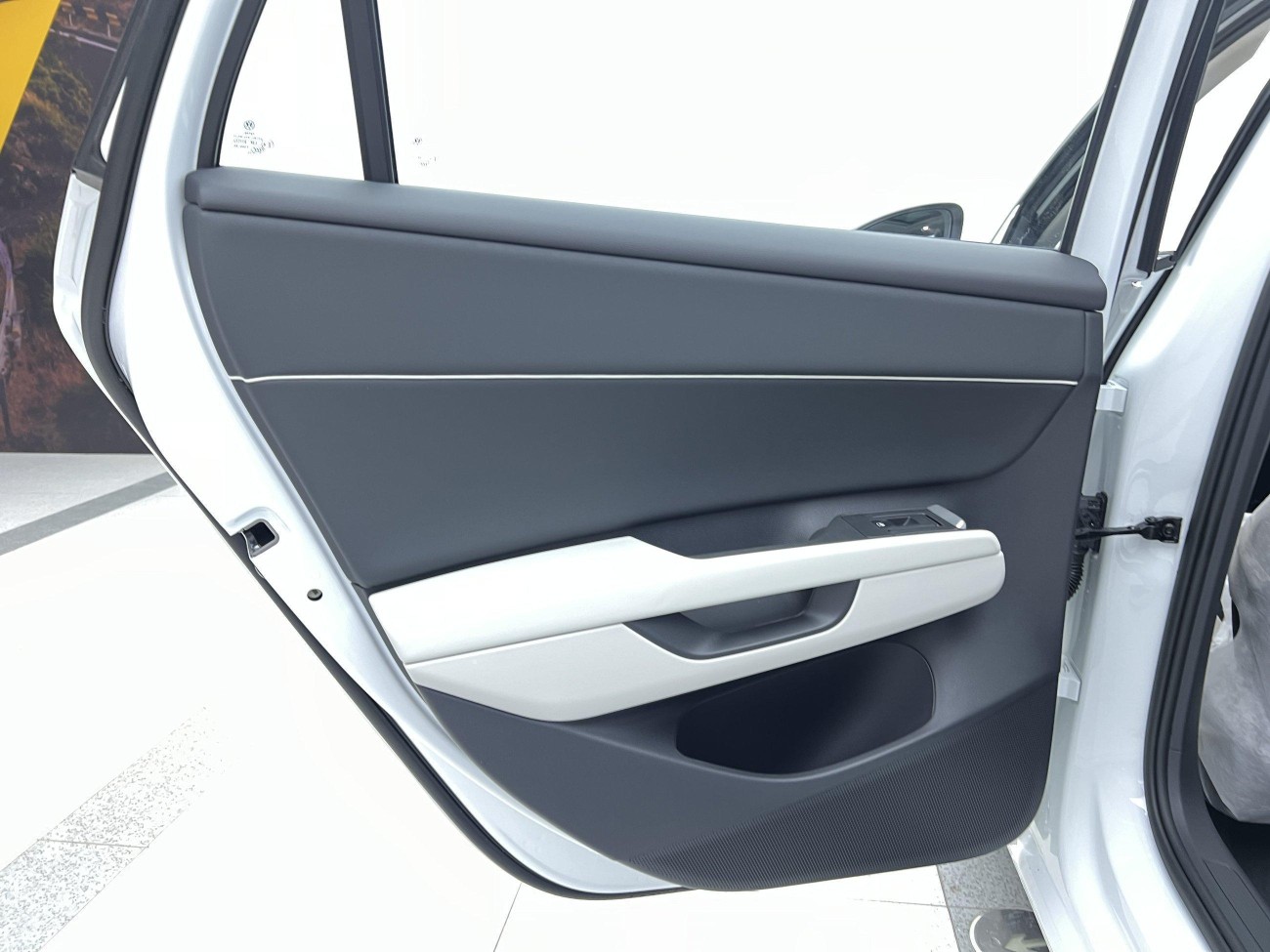 Volkswagen Sagitar 2025