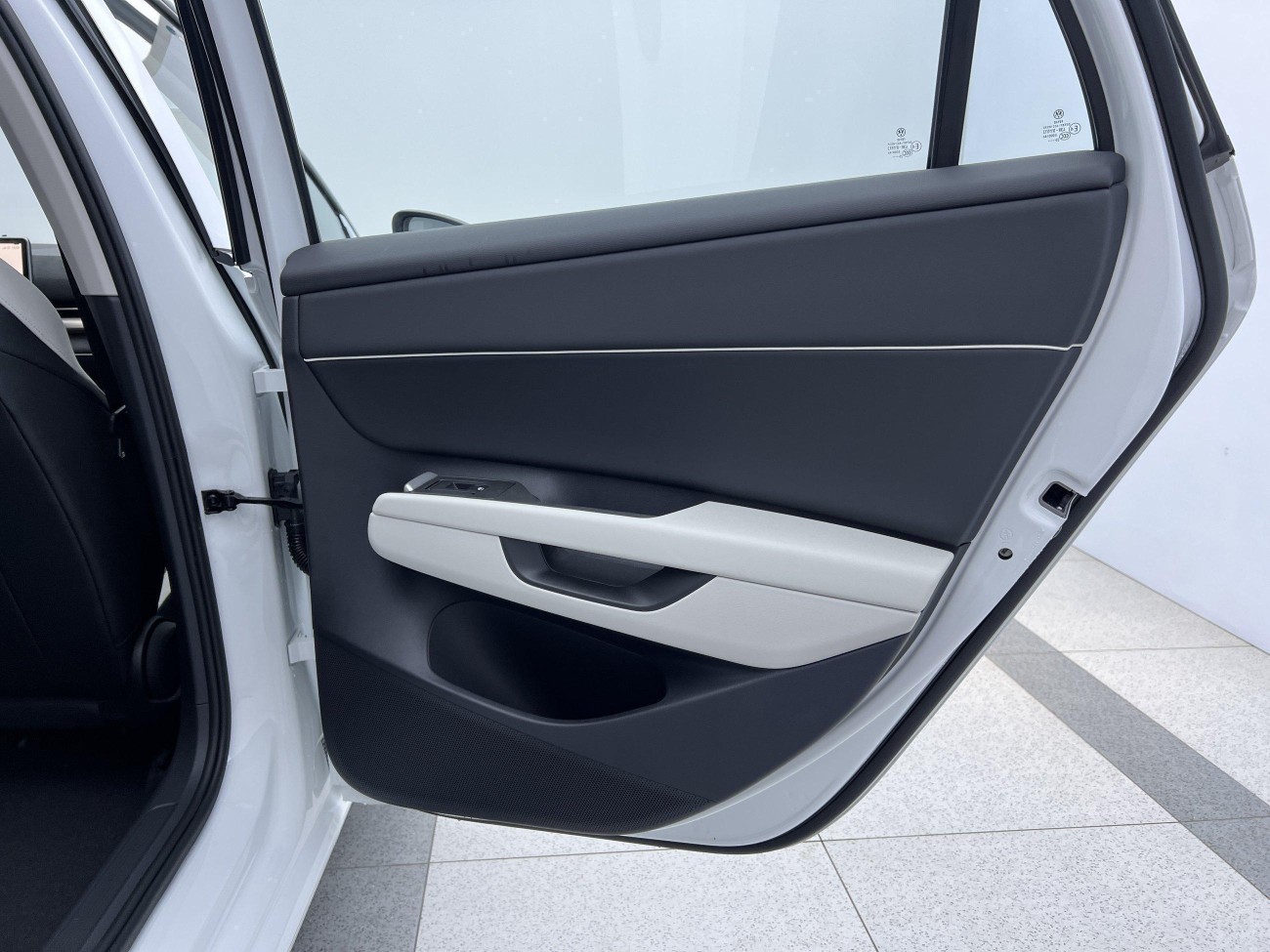 Volkswagen Sagitar 2025