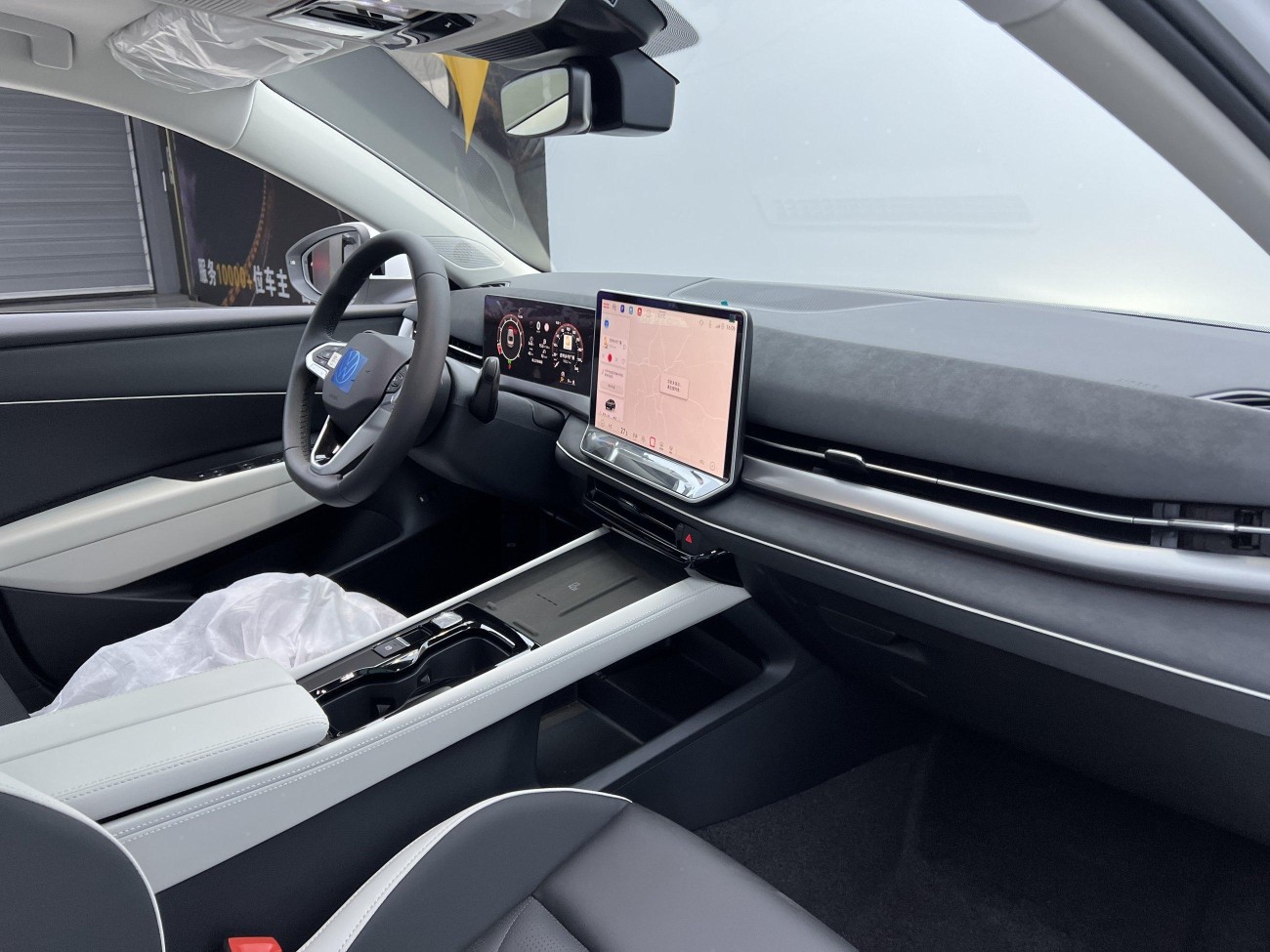 Volkswagen Sagitar 2025