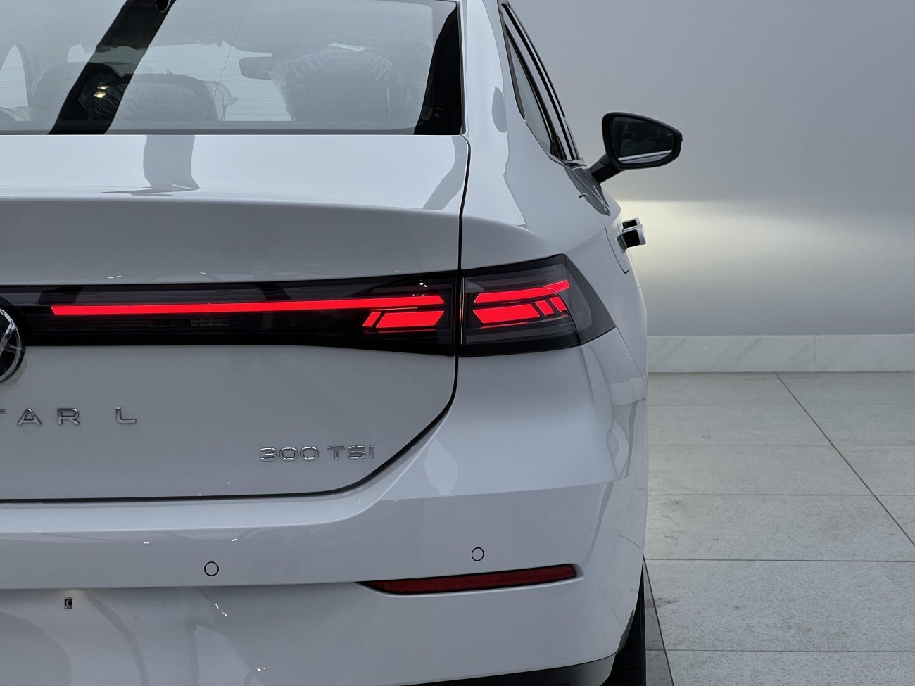Volkswagen Sagitar 2025