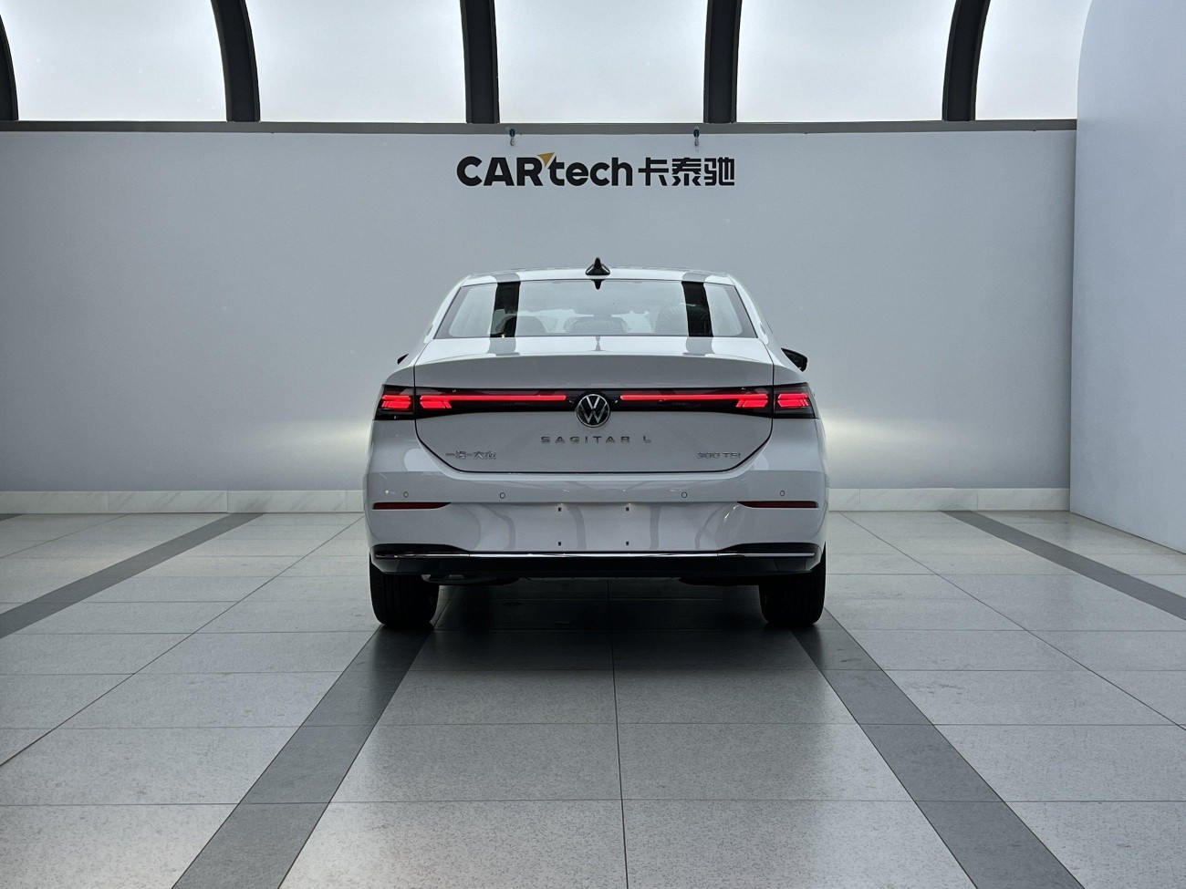 Volkswagen Sagitar 2025