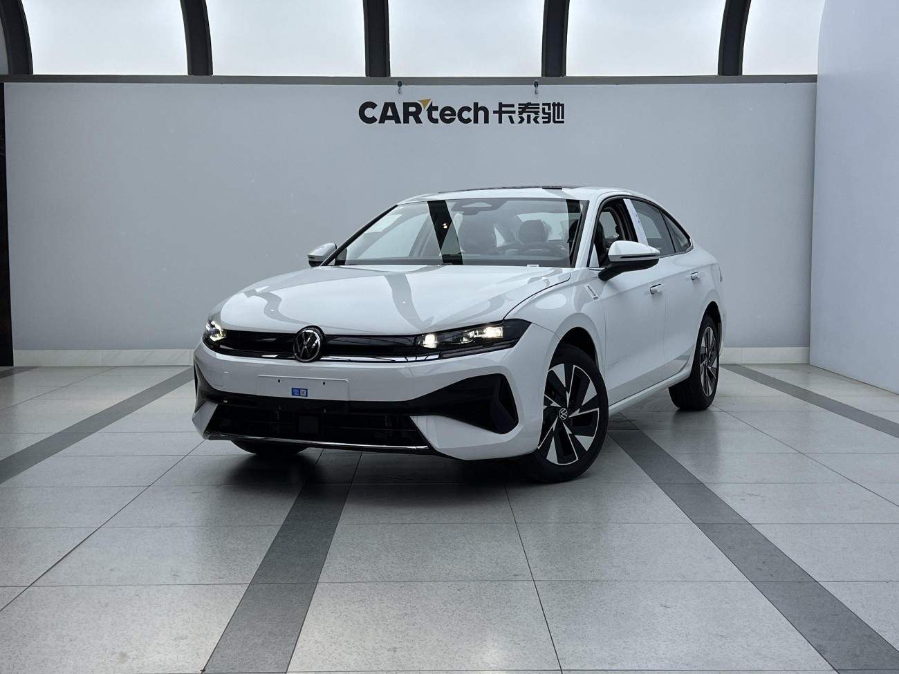 Volkswagen Sagitar 2025