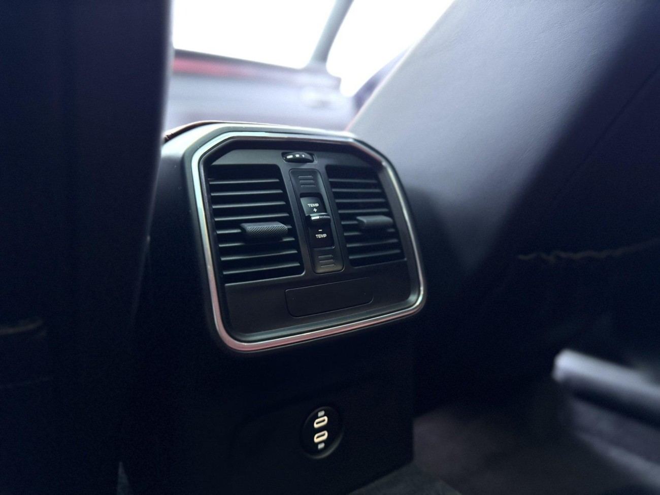 Porsche Macan 2021