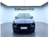 Porsche Macan 2021