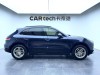 Porsche Macan 2021