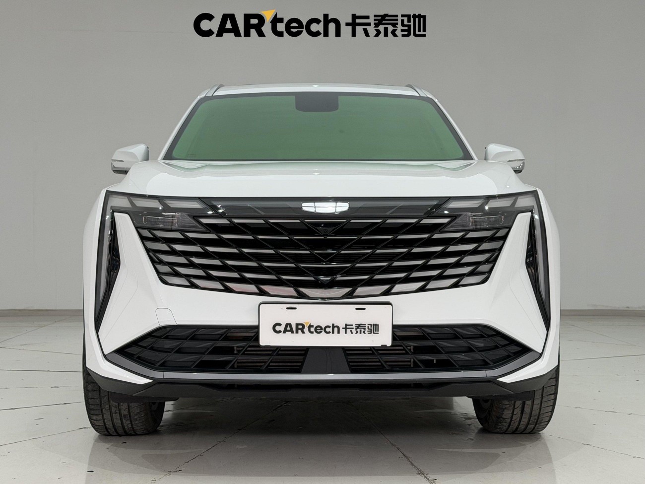 Geely Boyue 2025