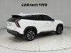 Geely Boyue 2025