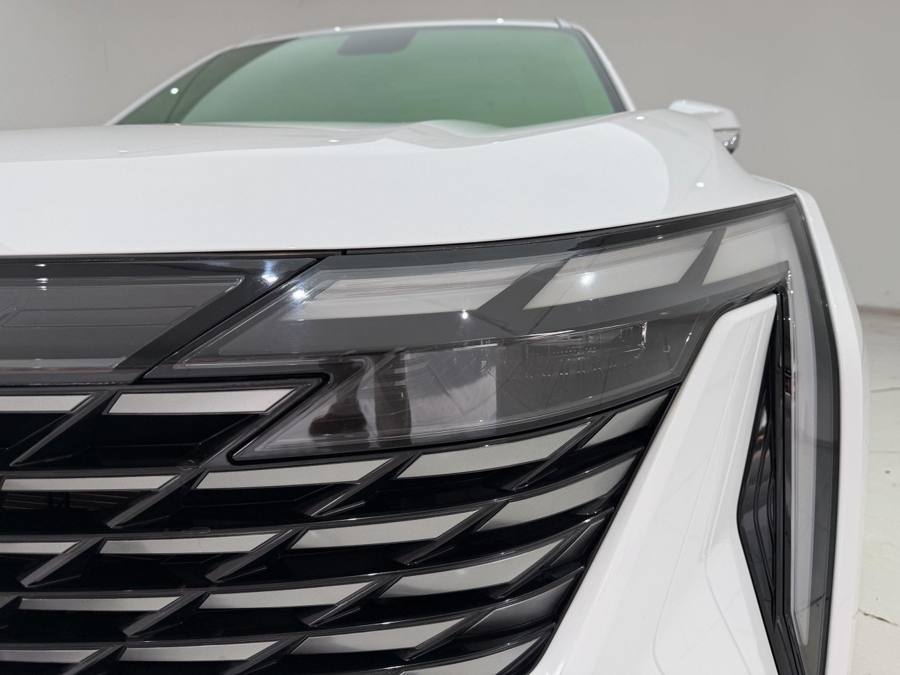 Geely Boyue 2025