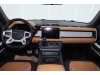 Land Rover Defender 2023