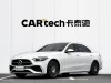 Mercedes-Benz C 200 L 2024
