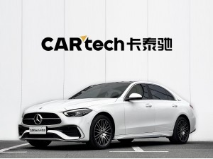Mercedes-Benz C 200 L 2024