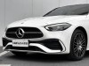 Mercedes-Benz C 200 L 2024