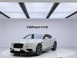 Bentley 2015 2015