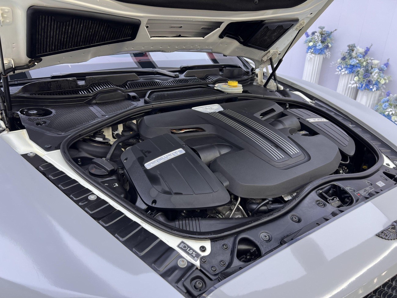 Bentley 2015 2015