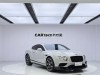 Bentley 2015 2015