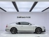 Bentley 2015 2015