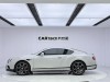 Bentley 2015 2015